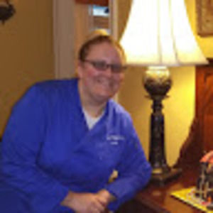 Meet your Posher, Lynda